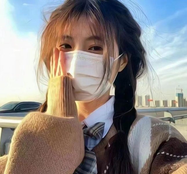 怒海争锋:极地远征